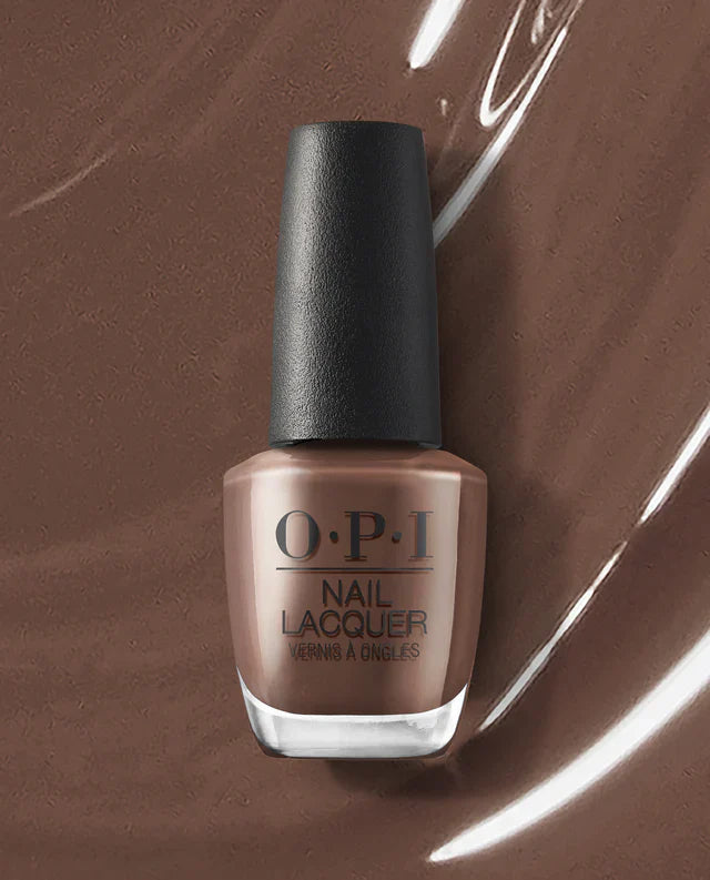 OPI - NL Cliffside Karaoke
