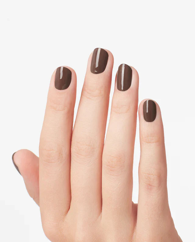 OPI - NL Cliffside Karaoke