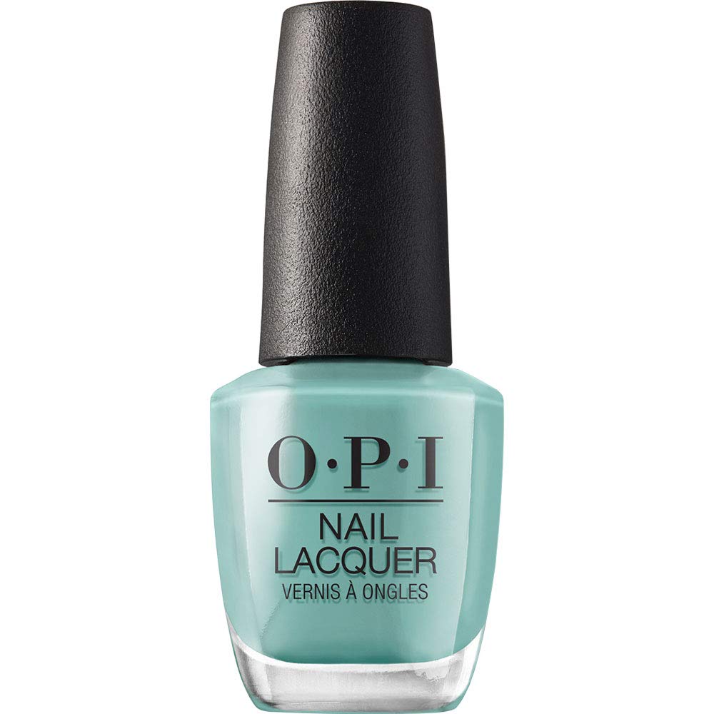 OPI - NL Closer Than You Might Belém