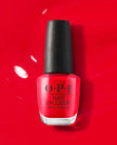 OPI - NL Coca-Cola Red