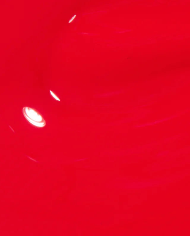 OPI - NL Coca-Cola Red