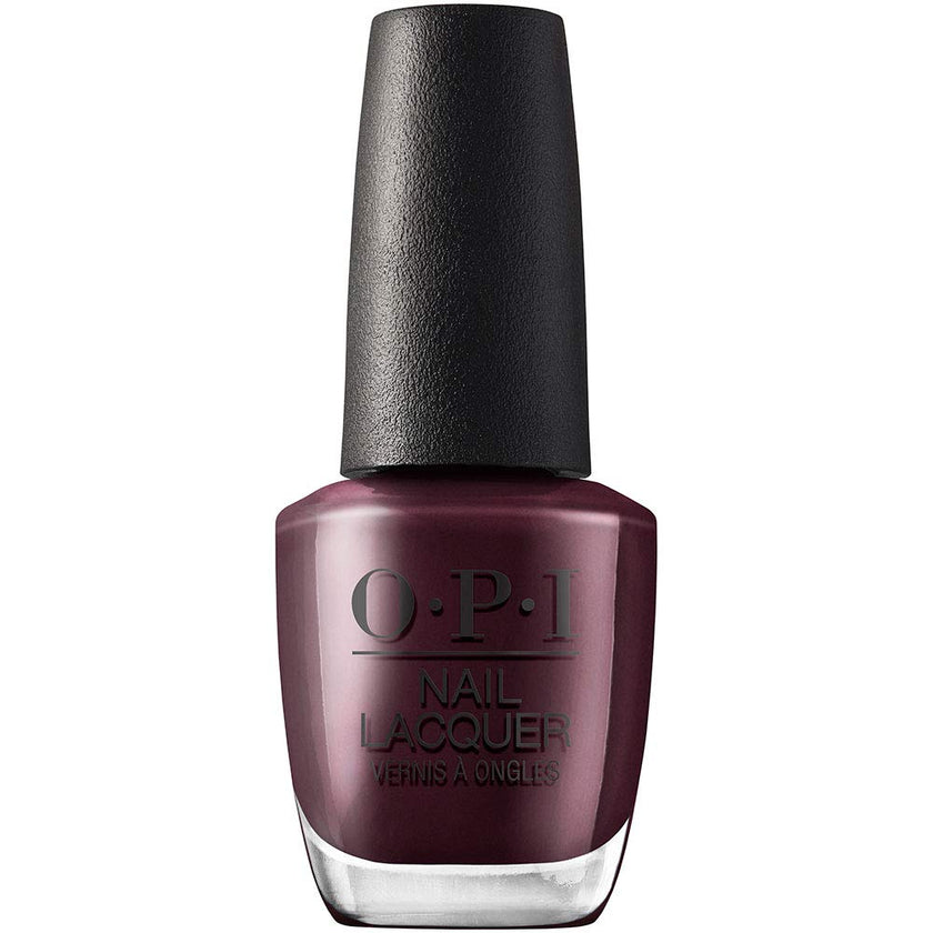 OPI - NL Complimentary Wine