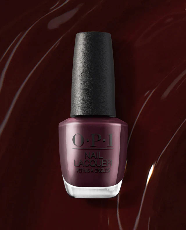 OPI - NL Complimentary Wine