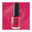 OPI - NL Cyber Cherry on Top FALL 2024 COLLECTION