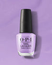 OPI - NL Do You Lilac It?
