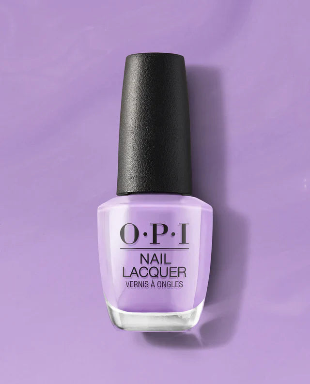 OPI - NL Do You Lilac It?