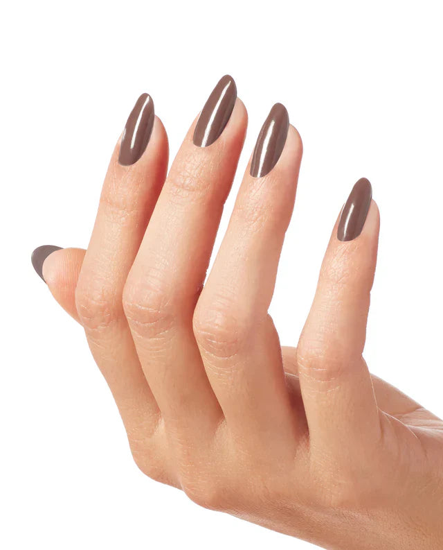 OPI - NL Espresso Your Inner Self