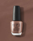 OPI - NL Espresso Your Inner Self