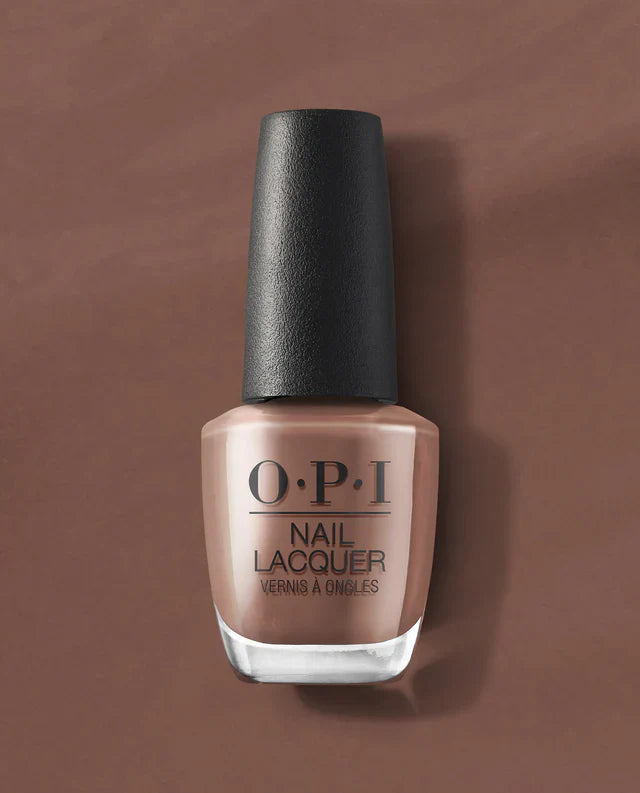 OPI - NL Espresso Your Inner Self