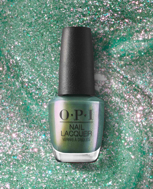 OPI - NL Feelin’ Caprincorn-Y Fall Collection 2023/Big Zodiac Energy