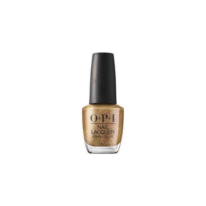 OPI - NL Five Golden Rules