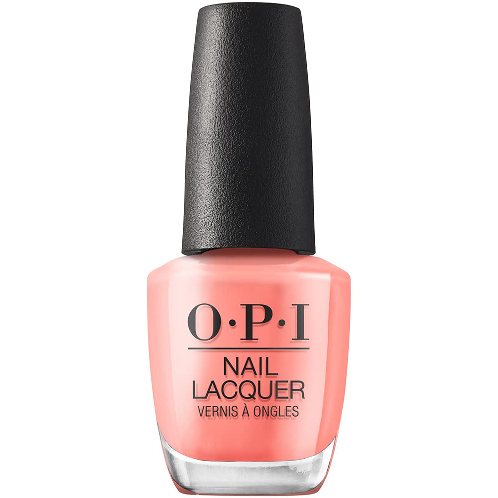 OPI - NL Flex On The Beach Summer 2023