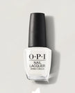OPI - NL Funny Bunny