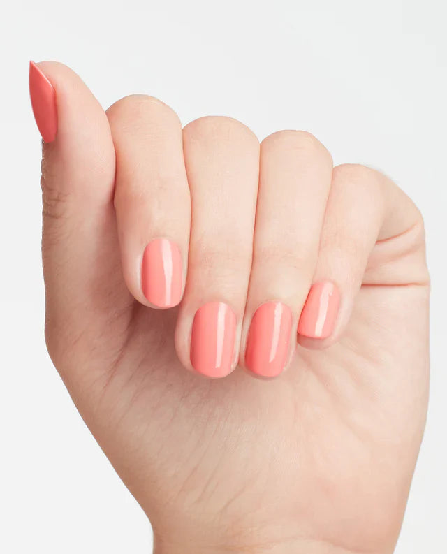 OPI - NL Got Myself Into A Jam-Balaya