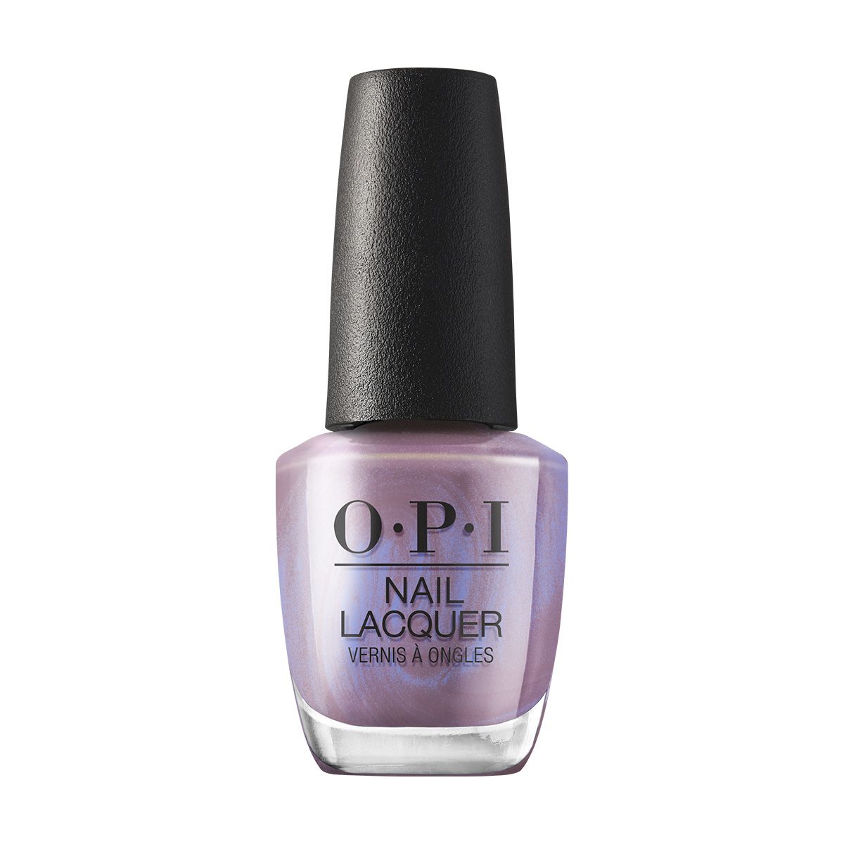 OPI - NL Grape Escape - Spring 2025 Collection