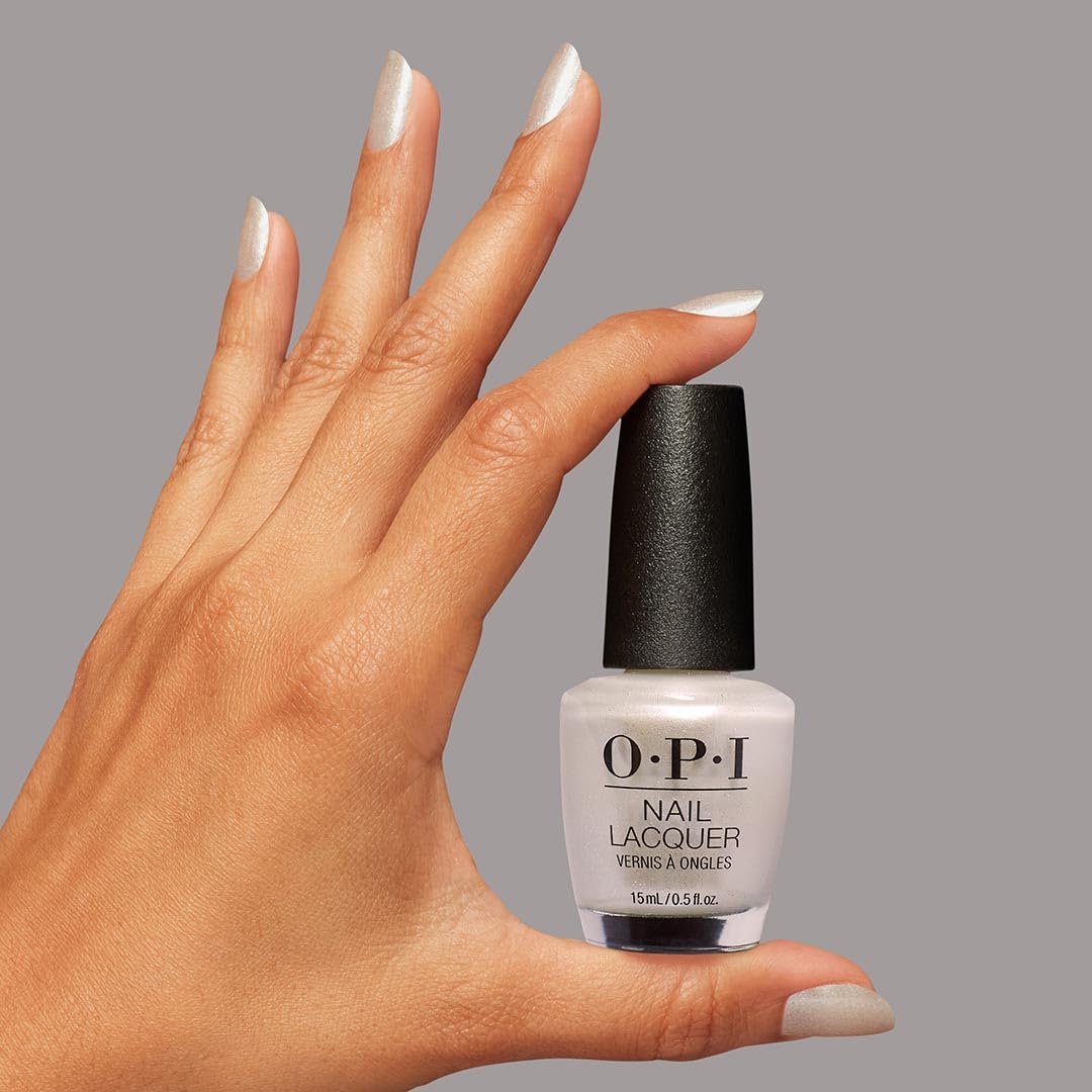 OPI - NL Hands In The Clouds - Spring 2025 Collection