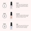 OPI - NL Hands In The Clouds - Spring 2025 Collection