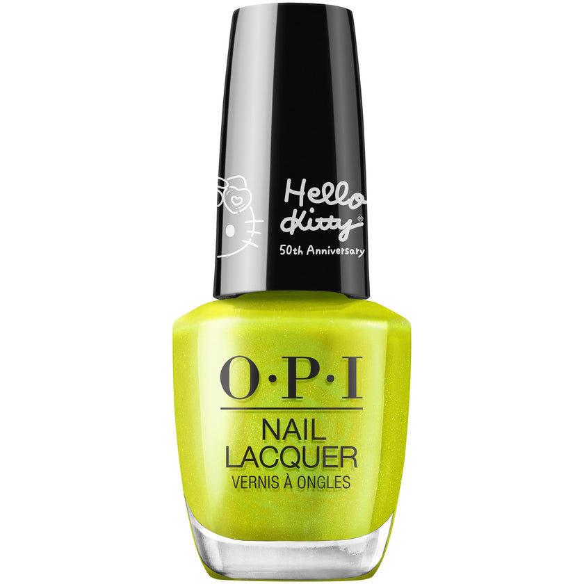 OPI - NL Hello Kindness Project Hk Capsule Collection Summer 2024