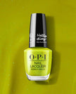OPI - NL Hello Kindness Project Hk Capsule Collection Summer 2024