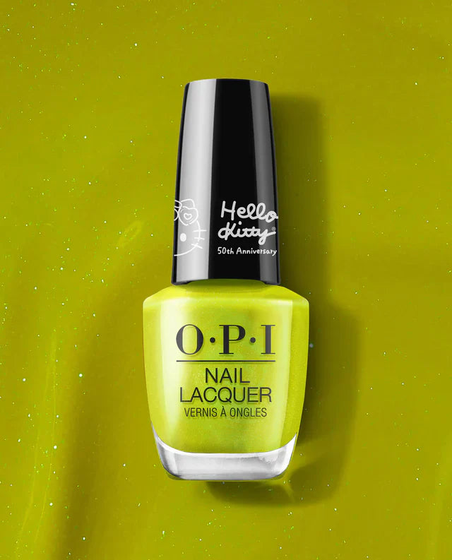 OPI - NL Hello Kindness Project Hk Capsule Collection Summer 2024