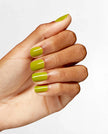 OPI - NL Hello Kindness Project Hk Capsule Collection Summer 2024