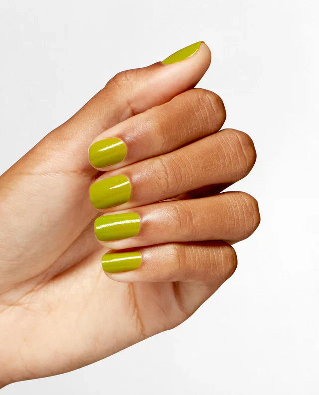 OPI - NL Hello Kindness Project Hk Capsule Collection Summer 2024