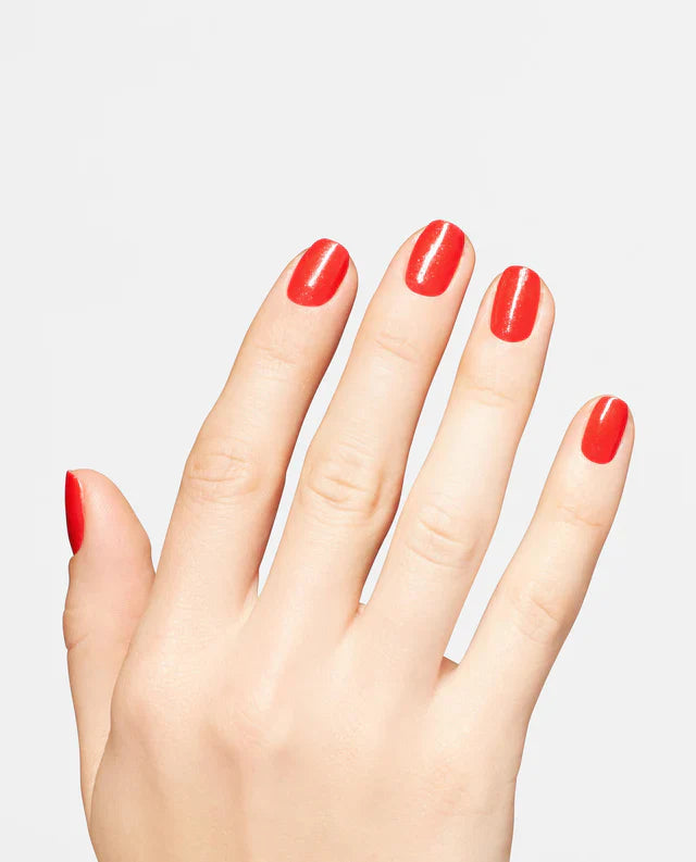 OPI - NL Hello Kitty,Hello Pretty Project Hk Capsule Collection Summer 2024