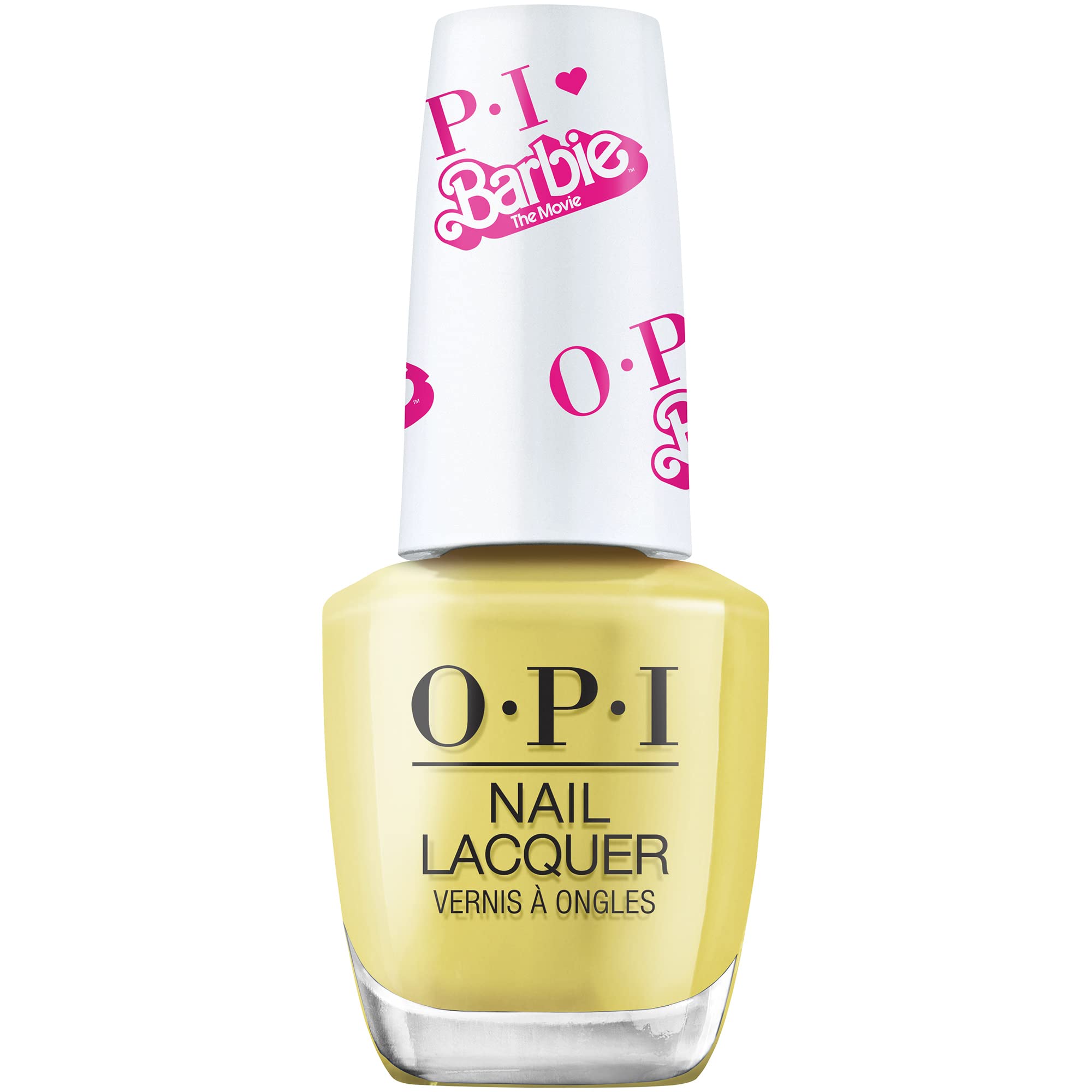 OPI - NL Hi Ken Project B Capsule Collection Summer 2023