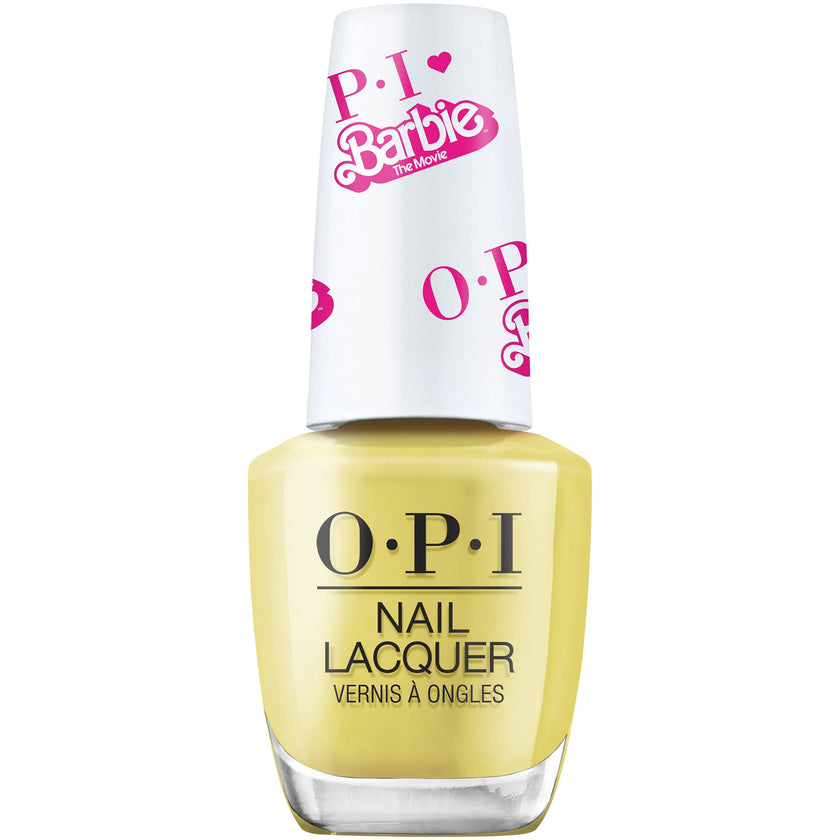 OPI - NL Hi Ken Project B Capsule Collection Summer 2023