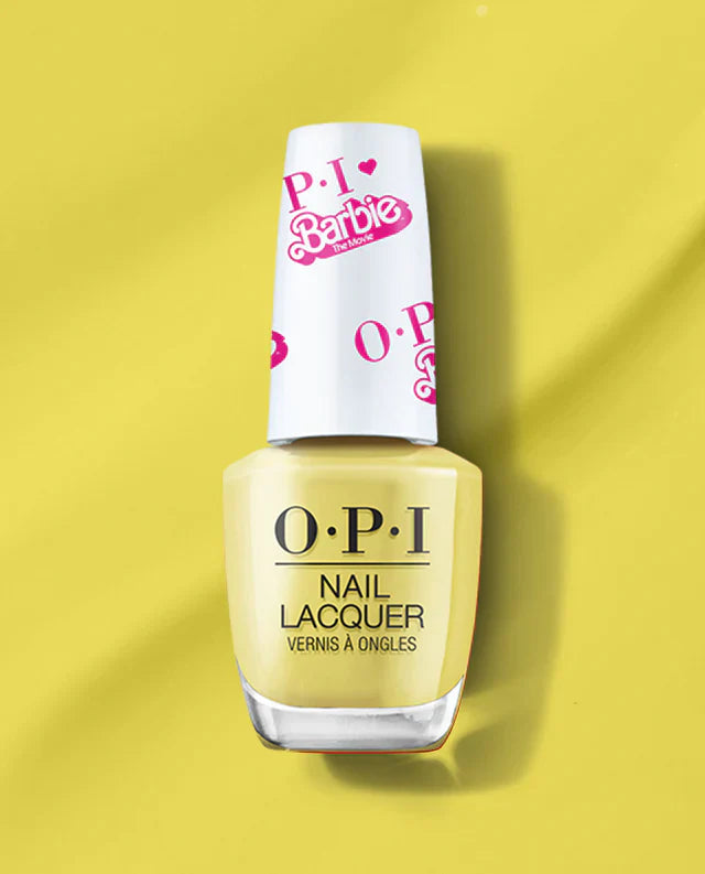 OPI - NL Hi Ken Project B Capsule Collection Summer 2023