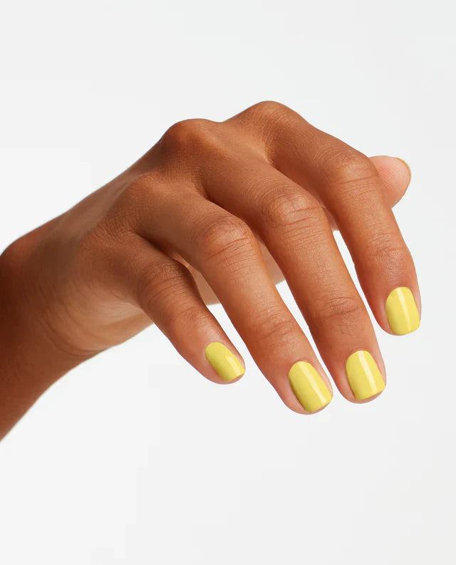 OPI - NL Hi Ken Project B Capsule Collection Summer 2023
