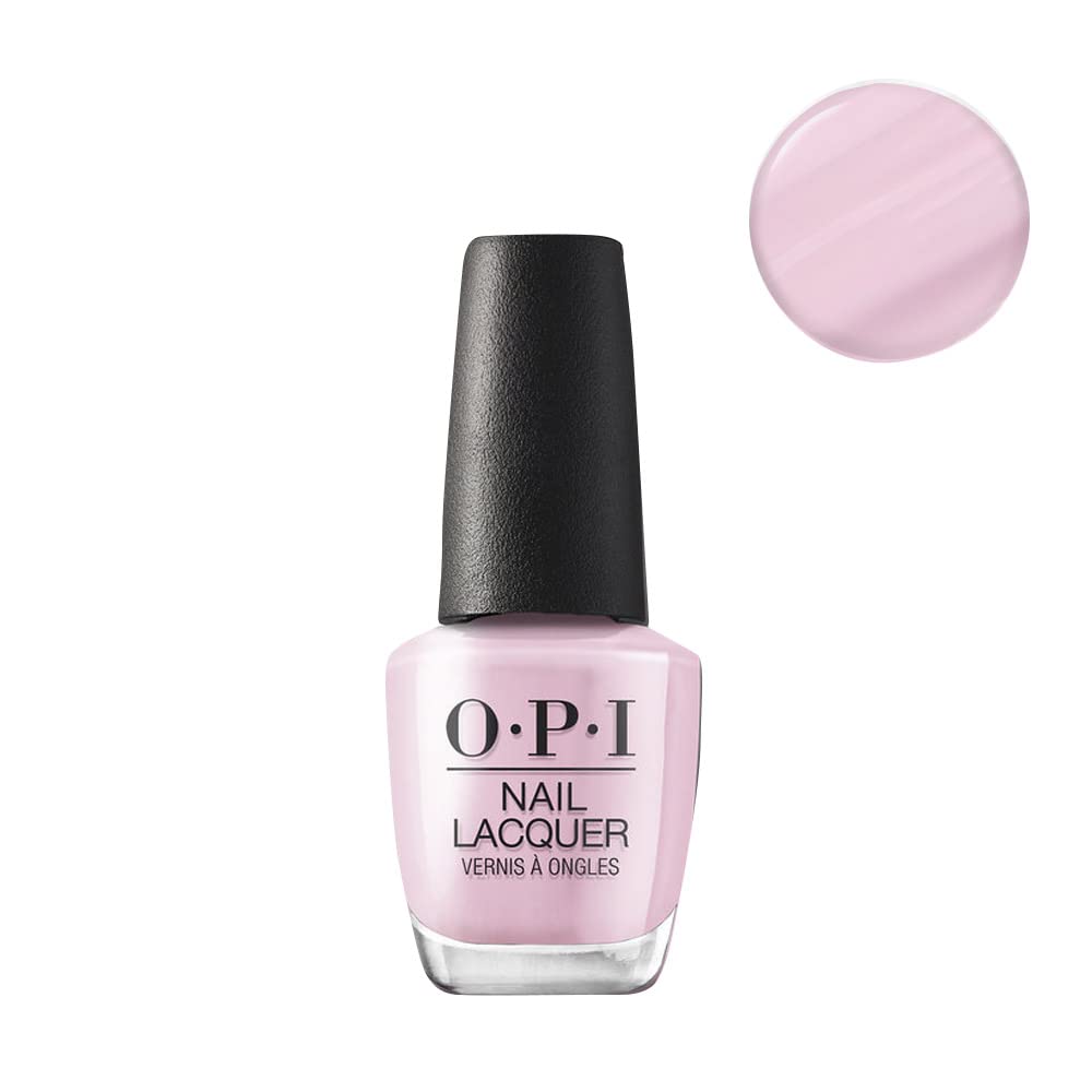 OPI - NL Hollywood & Vibe