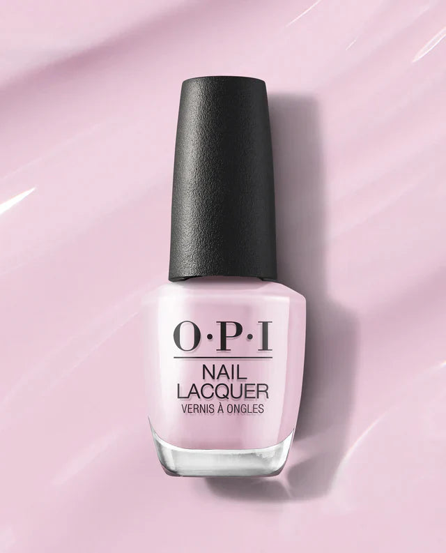 OPI - NL Hollywood & Vibe