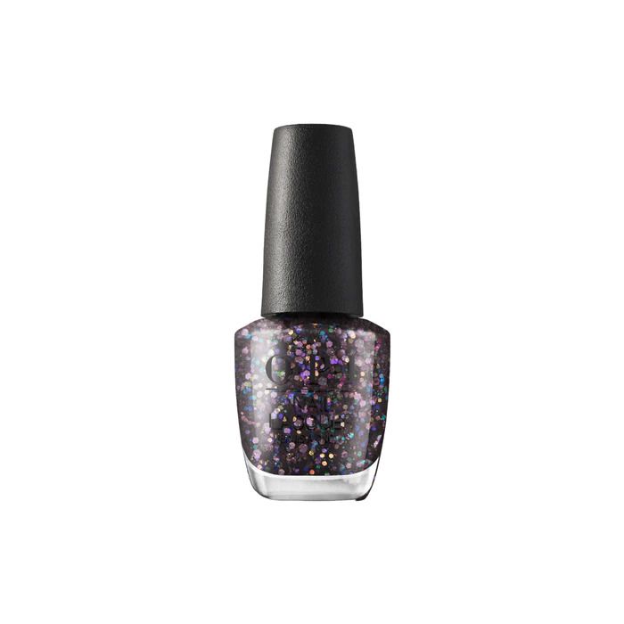 OPI - NL Hot & Coaled