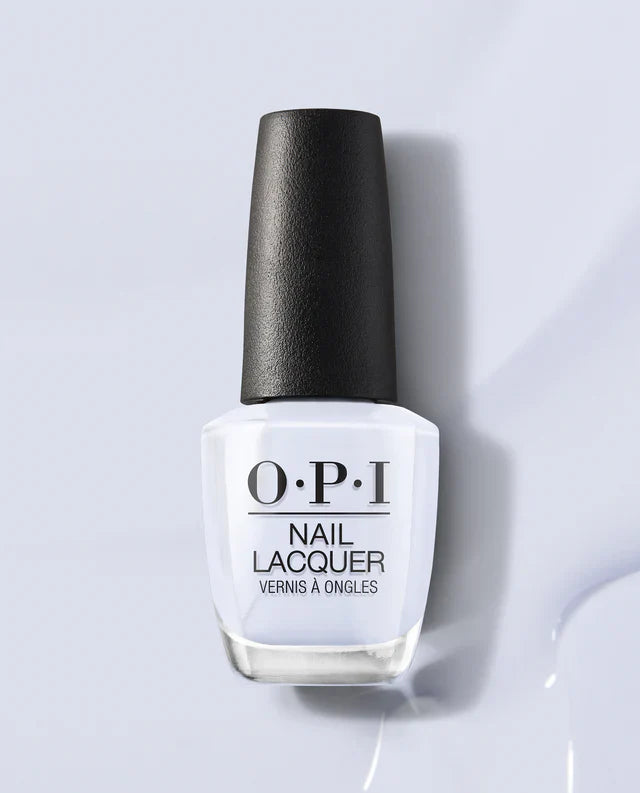 OPI - NL I Am What I Amethyst