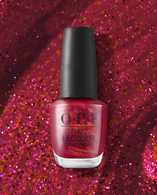 OPI - NL I'M Really An Actress