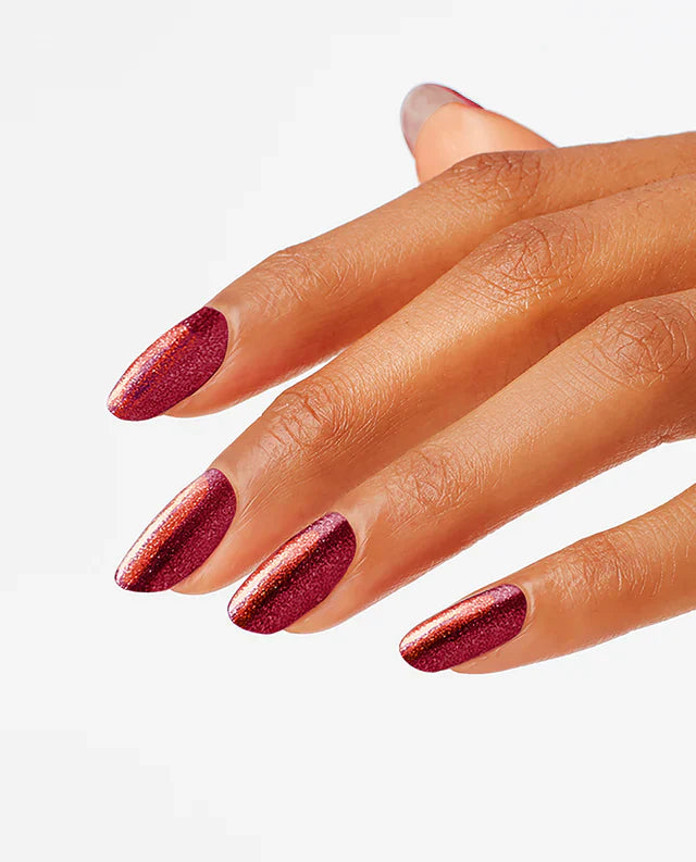 OPI - NL I'M Really An Actress