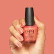 OPI - NL Keep It Surreal - Spring 2025 Collection