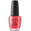 OPI - NL Left Your Texts On Red