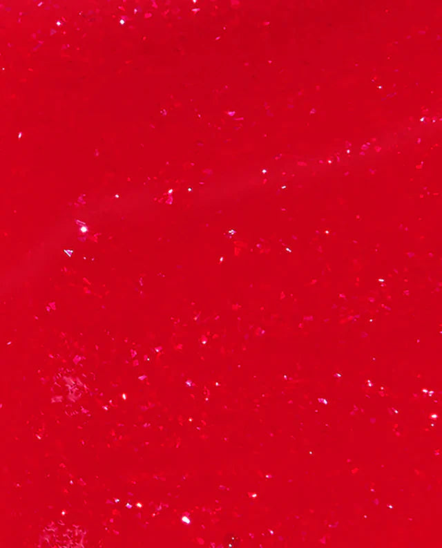 OPI - NL Left Your Texts On Red