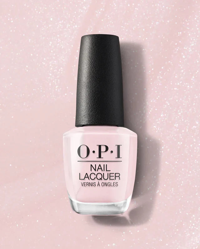 OPI - NL Let Me Bayou A Drink