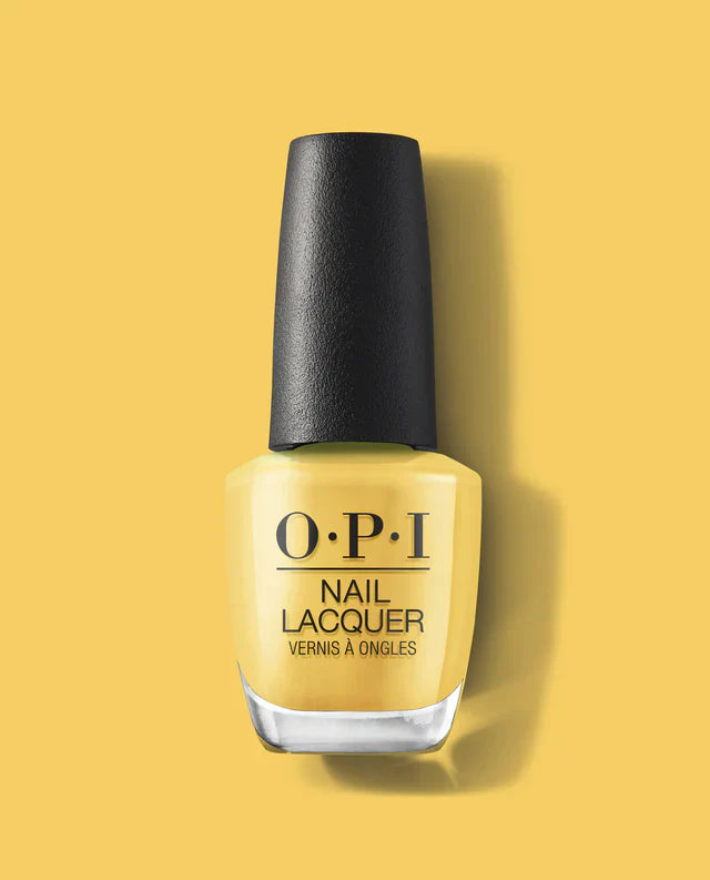 OPI - NL Lookin' Cute-Icle - Collection été 2024 Me My Era