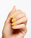 OPI - NL Lookin' Cute-Icle - Collection été 2024 Me My Era