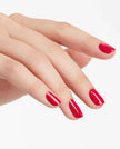 OPI - NL Madam President