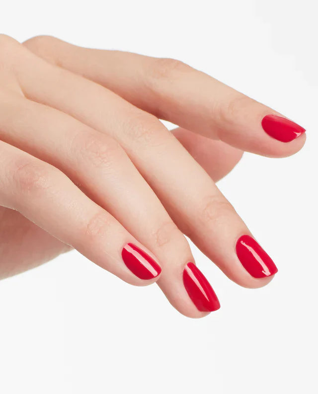 OPI - NL Madam President