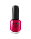 OPI - NL Madam President