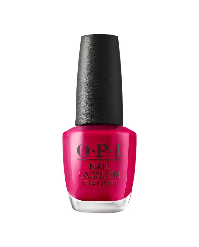 OPI - NL Madam President