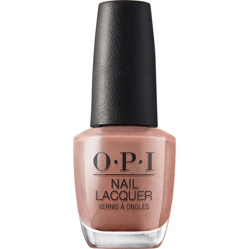 OPI - NL Made It To The Seventh Hill!