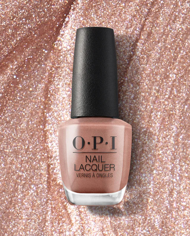 OPI - NL Made It To The Seventh Hill!