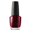 OPI - NL Malaga Wine
